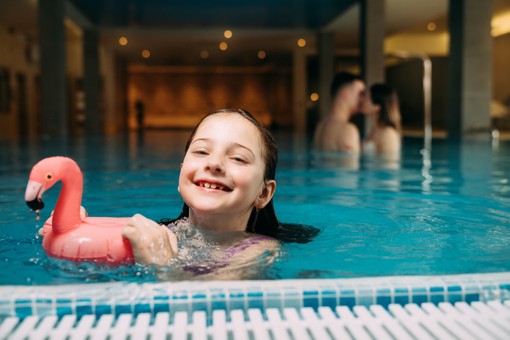 Jarní prázdniny v hotelu Zámek Valeč, děti do 12 let zdarma