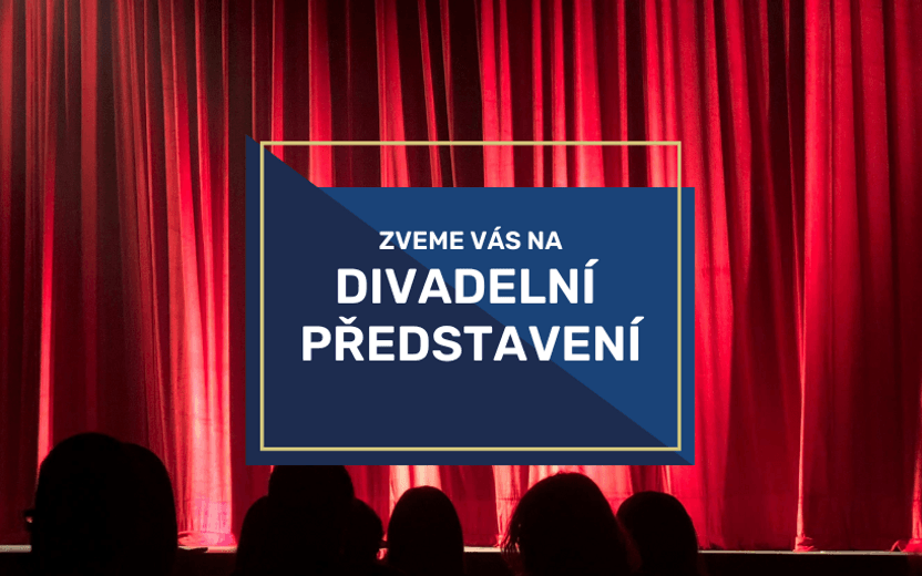 Divadlo - SYLVIE 13.8.2024