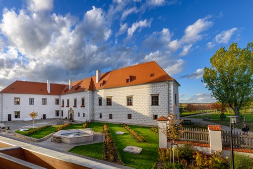 Výhodné pobytové balíčky s příjezdem v sobotu nebo v neděli